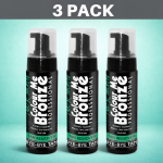 Colour Me Bronze Professional - Tan Remover - 3 pack