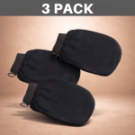 Colour Me Bronze Professional - Exfoliating Mitt - 3 pack
