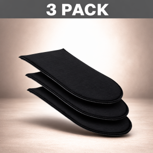 Colour Me Bronze Professional - Moussing Mitt - 3 pack