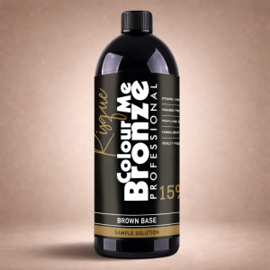 Colour Me Bronze Professional - Risque - Sample