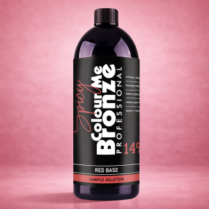 Colour Me Bronze Professional - Spicy - Sample