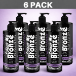 Colour Me Bronze Professional - TANtoner Tan Extender - 6 pack