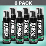 Colour Me Bronze Professional - Tan Remover - 6 pack