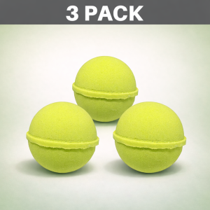 Colour Me Bronze Professional - TANblast Bath Bombs - Coconut & Lime - 3 pack