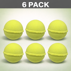 Colour Me Bronze Professional - TANblast Bath Bombs - Coconut & Lime - 6 pack