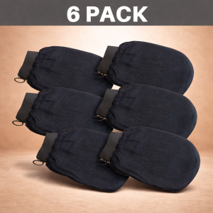 Colour Me Bronze Professional - Exfoliating Mitt - 6 pack