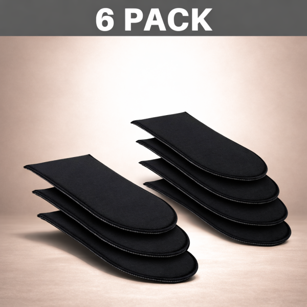 Moussing Mitt_6 pack_FINAL_with shadow Colour Me Bronze Professional - Moussing Mitt - 6 pack