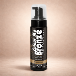 Colour Me Bronze Professional - Self Tanning Mousse