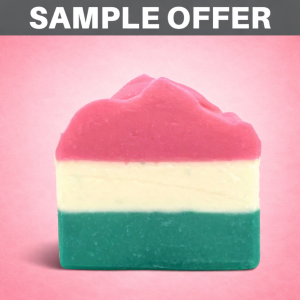 TANsafe Soap - Watermelon