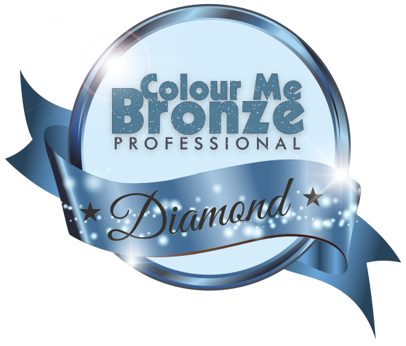 Colour Me Bronze Professional - Diamond Partner Colour Me Bronze Professional - Diamond Partner