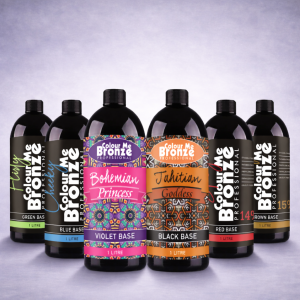 Spray Tan Solutions