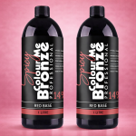 Colour Me Bronze Professional - Spicy - 2 pack