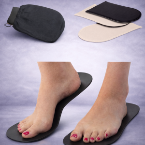 Spray Tanning Accessories